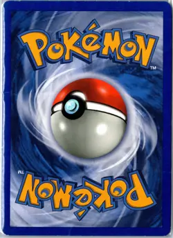 Cleffa - #31 WOTC Black Star Promo - Pokemon Card- 2000 Vintage - Image 2