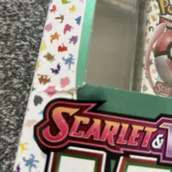 Pokemon Blooming Waters Premium Collection - Scarlet and Violet 151 - Image 5