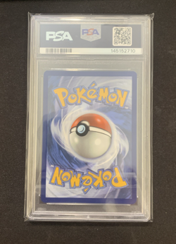 2025 Crustle Illustration Rare #130 Pokemon Card Graded PSA 10 GEM MINT - Image 2