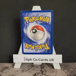 Pidgeot 24/64 Jungle Set Pokemon Card WOTC - Image 2