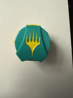 Mtg Final Fantasy Chocobo Spindown Life Counter - Image 3
