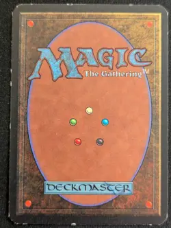 Wild Growth - Alpha - LP - MTG - Magic The Gathering - Green - Enchant - Image 4