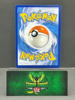 2023 Obsidian Flames Gloom Holo Secret Rare #198/197 - Image 2