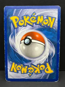 Flareon 2/17 Rare POP Series 3 Pokemon Holo Heavily Played - Image 2