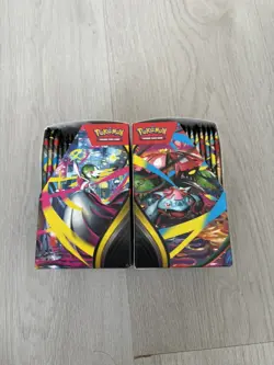 Pokemon TCG Mega Evolution Half Booster Box (18 Packs) - Brand New&UNSEALED - Image 3