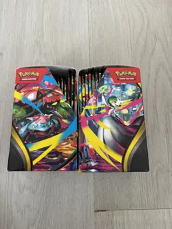 Pokemon TCG Mega Evolution Half Booster Box (18 Packs) - Brand New&UNSEALED - Image 4