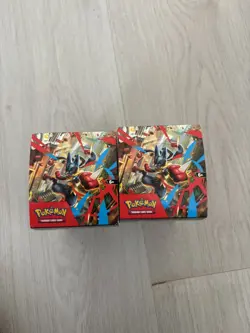 Pokemon TCG Mega Evolution Half Booster Box (18 Packs) - Brand New&UNSEALED - Image 5