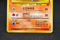 1999 Pokemon Growlithe & Arcanine - Squirtle Deck VHS (Intro Pack) Japanese - Image 4