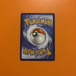 Pokemon TCG Eevee EX 075/131 Prismatic Evolutions Double Rare - Image 2