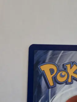 Pokemon TCG Alakazam EX 151 Special Illustration Rare 201/165 Near Mint - Image 3