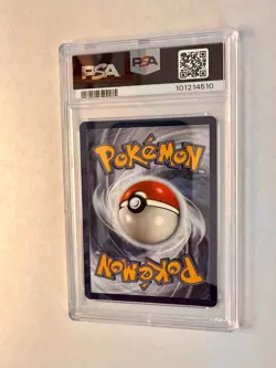 [PSA 9] Lana's Aid 219/167 Twilight Masquerade TWM Special Illustration POKEMON - Image 2