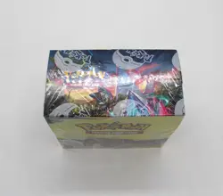 Pokemon Sword & Shield Evolving Skies Booster Box Factory Sealed - Image 2