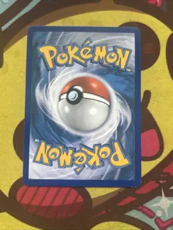 Pokemon Pikachu 42/146 - Non Holo - XY Base - Excellent - Image 2