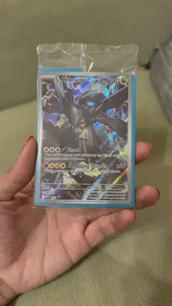Pokemon TCG - N's Zekrom #31 Ascended Heroes ETB SEALED - Image 4