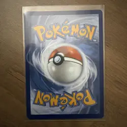 Chikorita MEP 069 - NM Pokemon Mega Evolution Perfect Order Holo Promo - Image 3