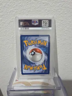 2025 POKEMON PFL EN-PHANTASMAL FLAMES ILLUSTRATION RARE #101 FLYGON PSA 10 - Image 2