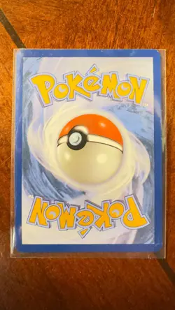 Pokemon Gengar 050/088 Holo Rare Perfect Order NM - Image 2
