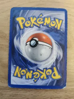 Pokemon TCG Nidoqueen Jungle 23/64 Rare WOTC - Image 2