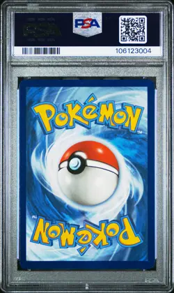 2020 POKEMON SWORD & SHIELD VIVID VOLTAGE COSMOS #131 SNORLAX-HOLO PSA 9 - Image 2