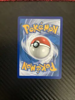 Pokemon TCG Slowpoke 204/198SV01 Scarlet & Violet Base Set Illustration NM - Image 2