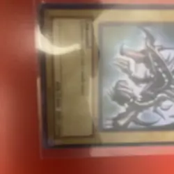 Red-Eyes B. Dragon SDJ-001 Starter Deck: Joey Unlimited - Image 2