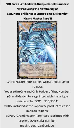 Asia Yu-Gi-Oh LIMIT OVER COLLECTION THE Rivals Box x1 Japanese Sealed 🇬🇧 - Image 3