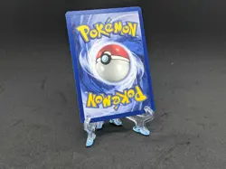 Pokemon Fossil Set Horsea Common Card 49/62 NM - Image 2