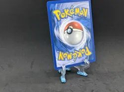 Pokemon Emerging Powers Set Panpour Reverse Holo Rare Card 22/98 NM - Image 2