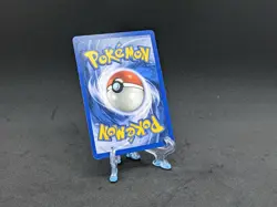 Pokemon Gym Heroes Set Misty's Horsea Common Card 86/132 NM - Image 2