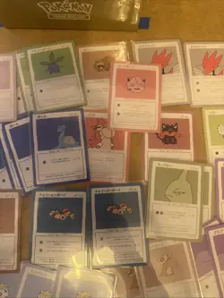 Wrenny Moo Pokemon Cards, Derpy Custom Cards, NM/M, Collection Series 1, Print 2 - Image 4
