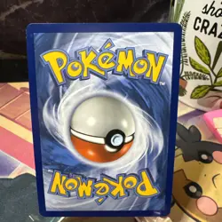 JUMBO Mewtwo EX Oversized Card 2016 Evolutions Promo 52/108 Pokemon NM/LP - Image 5