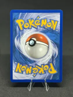 Pokemon TCG Mr. Mime 37/147 Supreme Victors Reverse Holo Rare Card - Image 3