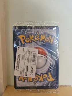 Pokemon Pikachu at the Museum (Sealed & brand new) Jumbo Promo Card - Image 2