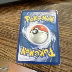 Pokemon Card Deck Exclusives Garchomp 5/147 Cracked Ice Holo Rare - Image 2