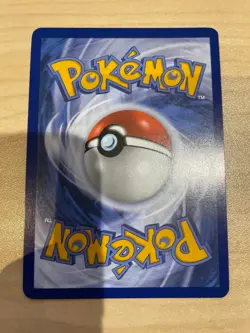 Pokemon - Mew ex 53 - SV Scarlet & Violet Promo Cards Holofoil NM - Image 2