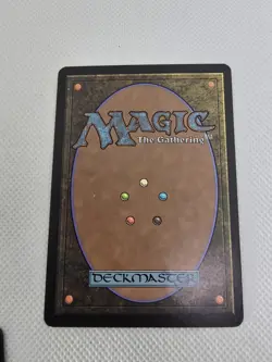 Wizards Ink-Eyes Servant of Oni Betrayers Legendary Black Rare 71/165 2005 MTG - Image 2