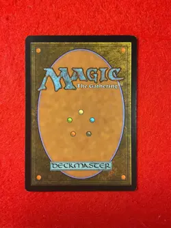 Anje Maid of Dishonor - Innistrad: Crimson Vow - Magic the Gathering - MTG - Image 2