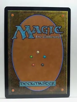 Magic The Gathering Ink-Eyes, Servant of Oni Betrayers of Kamigawa NM. Mtg4 - Image 2