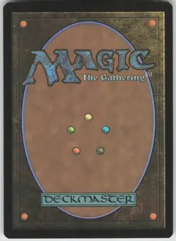 MTG Arahbo, the First Fang NM Foundations Magic 2 - Image 2
