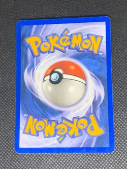 Pineco 71/97 Reverse Holo - ex Dragon Pokemon Card - DMG - Image 5