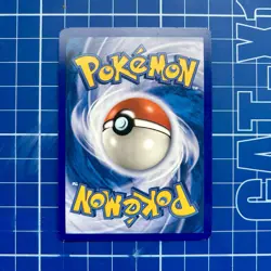 2007 Manaphy 4/12 Pokemon Diamond and Pearl Trainer Kit Holo NM - Image 2