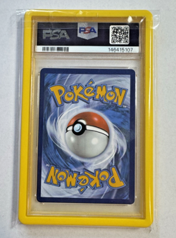 Pokemon TCG Scarlet & Violet 151 Zapdos EX SIR 202/165 PSA 9 MINT - Image 2