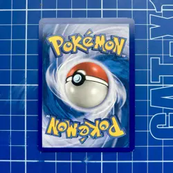 2007 Lucario 3/11 Pokemon Diamond and Pearl Trainer Kit Holo MP - Image 2