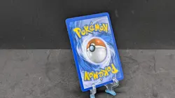 Pokemon Legendary Treasures Set Thundurus Reverse Holo Rare Card 50/113 NM - Image 2