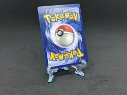 Pokemon Fossil Set Omanyte Common Card 52/62 NM - Image 2