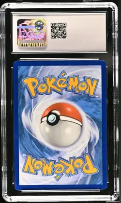 CGC 10 2023 Pokemon Obsidian Flames Tyranitar EX Ultra Rare FA #211/197 - Image 2