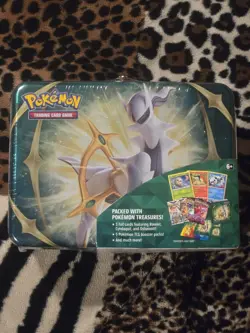 Pokemon TCG Collector Chest Spring 2022 Brand NEW Sealed - Image 1
