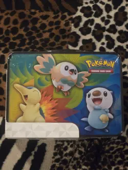 Pokemon TCG Collector Chest Spring 2022 Brand NEW Sealed - Image 2
