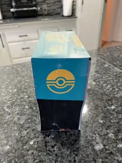 Pokemon Mega Evolution Ascended Heroes Elite Trainer Box Sealed New - Image 4