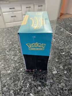 Pokemon Mega Evolution Ascended Heroes Elite Trainer Box Sealed New - Image 5